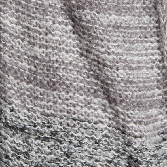 BP Bold Stripe Longline Cardigan- size XS - Picture 5 of 7